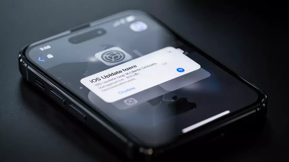 Apple warnt Millionen Nutzer vor aktiven iOS-Angriffen - Bild: über boerse-global.de