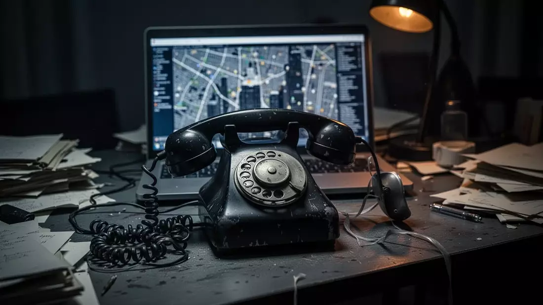New York warnt vor neuer Welle von Telefonbetrug - Bild: über boerse-global.de
