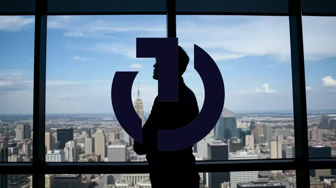 La acción de The Trade Desk respira aliviada por la geopolítica Illustration mit AI erstellt übermittelt durch boerse-global.de