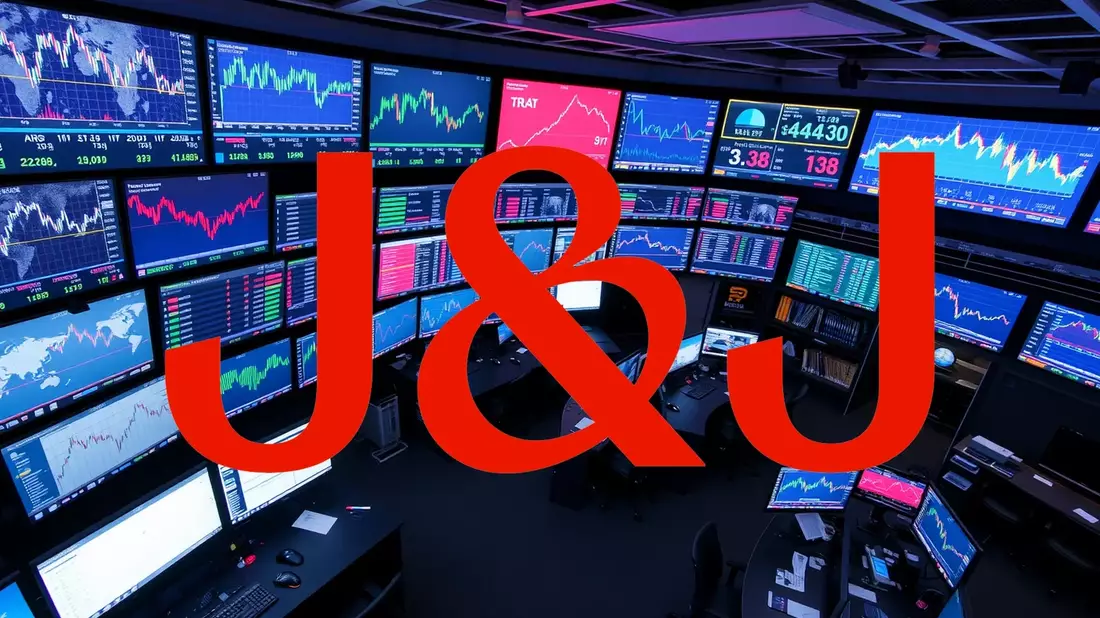Johnson & Johnson: La estrategia para superar la pérdida de exclusividad de Stelara Illustration mit AI erstellt übermittelt durch boerse-global.de