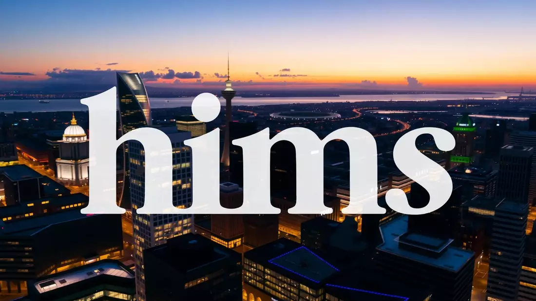 Hims & Hers: Un cambio estratégico que frena el ritmo de crecimiento Illustration mit AI erstellt übermittelt durch boerse-global.de