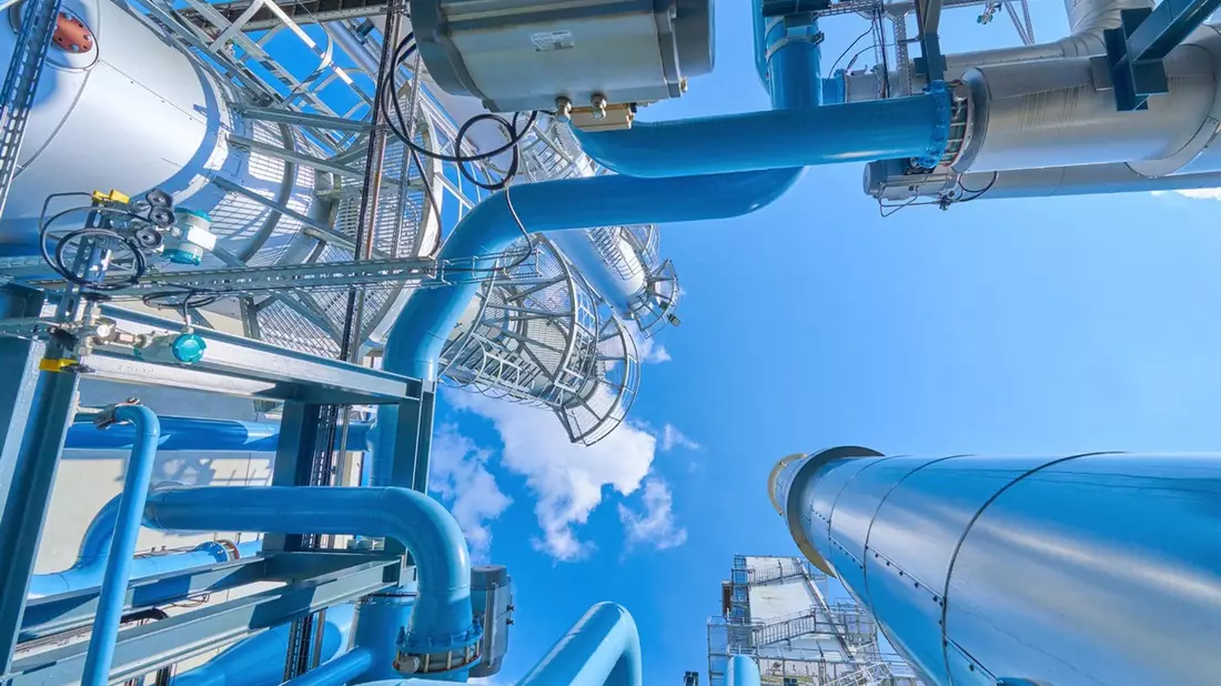 Industriegasespezialist Messer: Geschäftsjahr 2025 - solide Geschäftsperformance, starke Bilanz und hohe Investitionen - Bild: presseportal.de