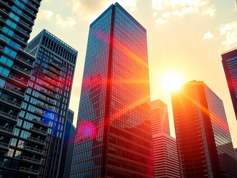 Pientzehuang Aktie: Globale Ambitionen - Foto: über boerse-global.de