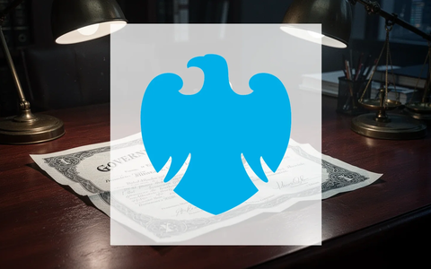 iShares Government/Credit Bond ETF: Zinsen belasten - Foto: über boerse-global.de