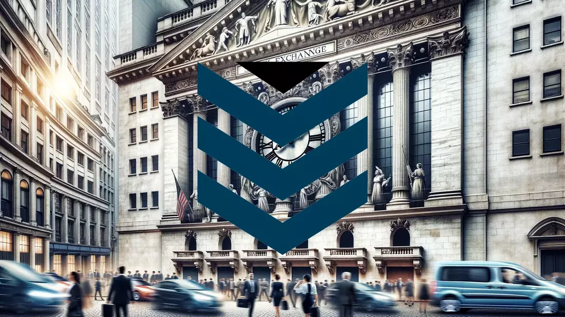 Battalion Oil: Venta Masiva de Acciones Tras la Publicación de Resultados Illustration mit AI erstellt übermittelt durch boerse-global.de