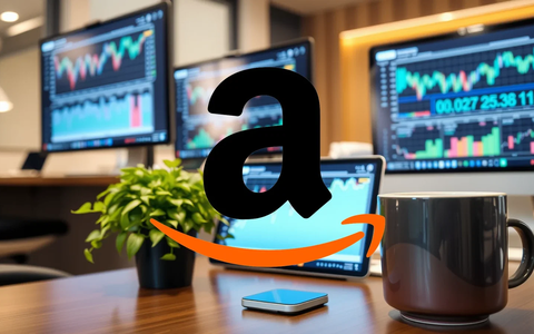 Amazon: Éxito en la taquilla, presión en el flujo de caja - Foto: über boerse-global.de