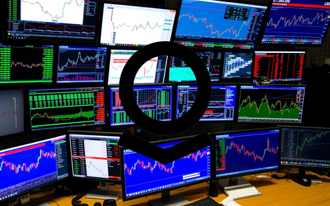 Palantir: Alianzas estratégicas frente a la presión bursátil - Foto: über boerse-global.de