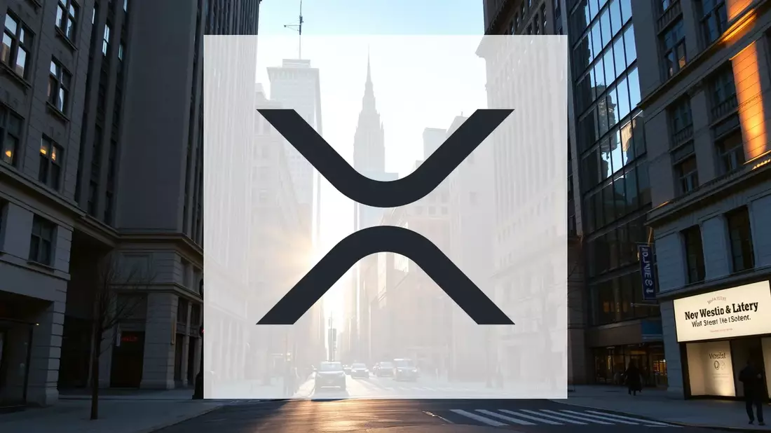 XRP: Los grandes capitales apuestan por el activo digital Illustration mit AI erstellt übermittelt durch boerse-global.de