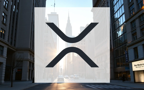 XRP: Los grandes capitales apuestan por el activo digital - Foto: über boerse-global.de