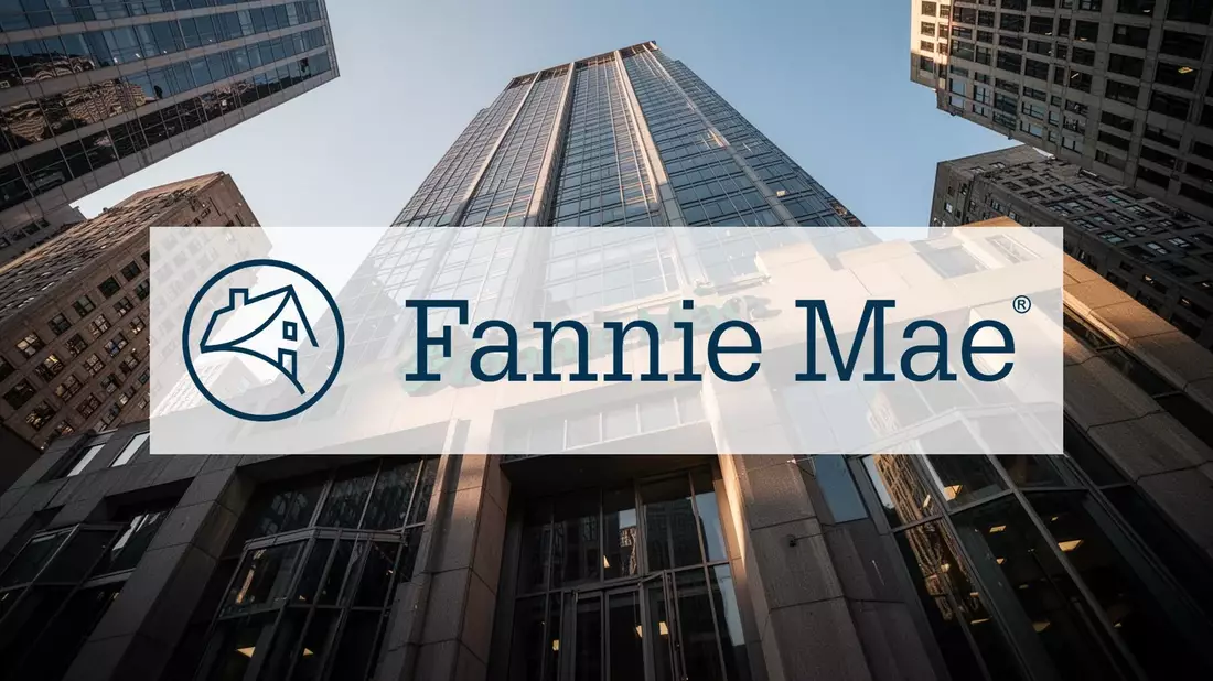 Fannie Mae Aktie: Ackmans Quartalsfinale - Bild: über boerse-global.de