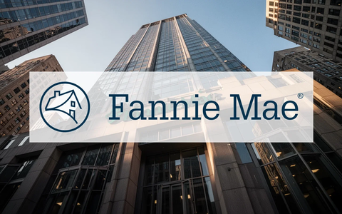 Fannie Mae Aktie: Ackmans Quartalsfinale - Foto: über boerse-global.de
