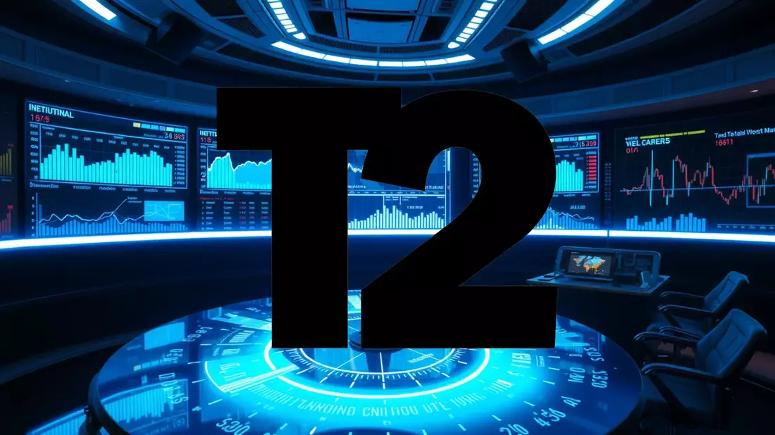 Take-Two: La calma tensa antes del lanzamiento histórico - Bild: über boerse-global.de