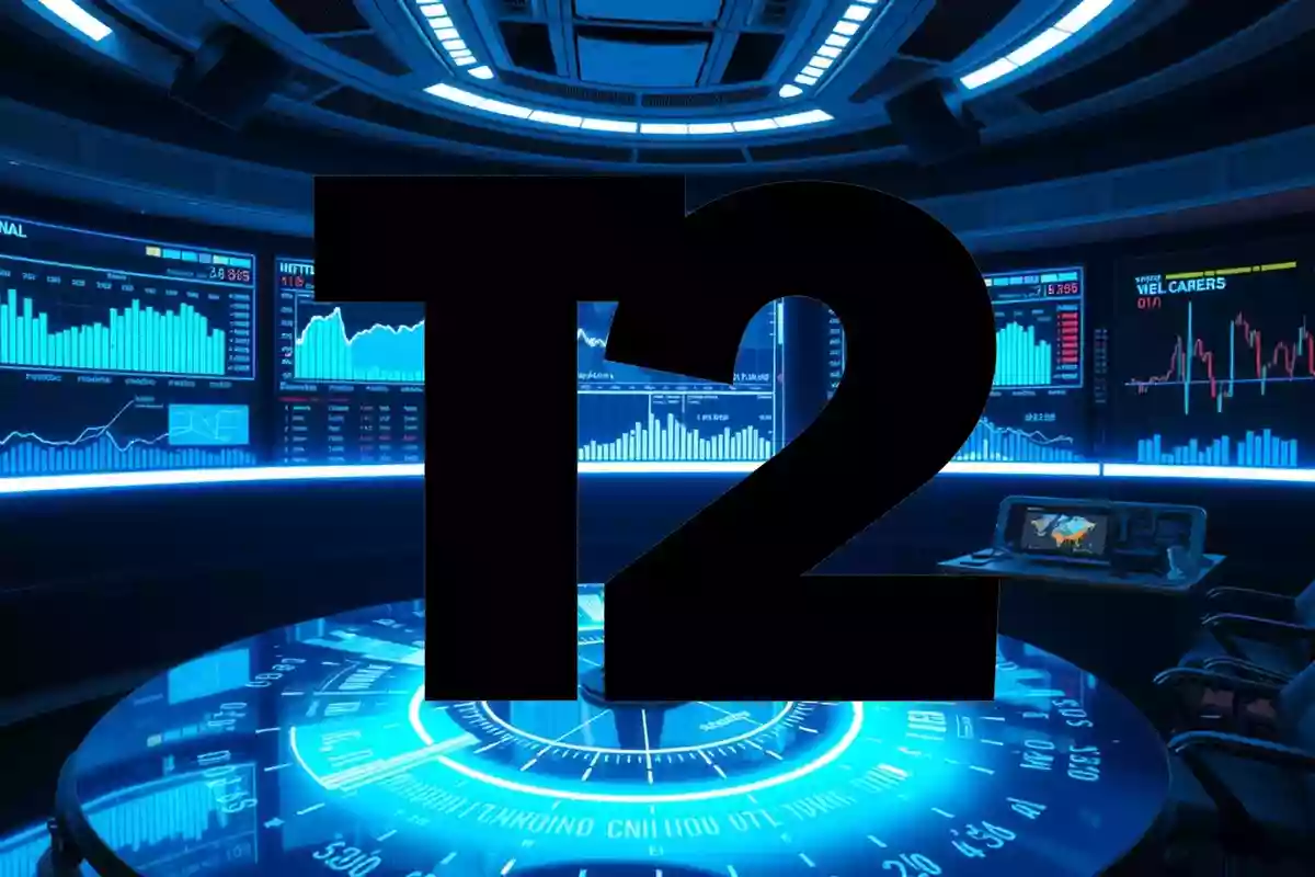 Take-Two: La calma tensa antes del lanzamiento histórico