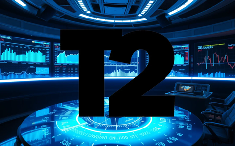 Take-Two: La calma tensa antes del lanzamiento histórico - Foto: über boerse-global.de