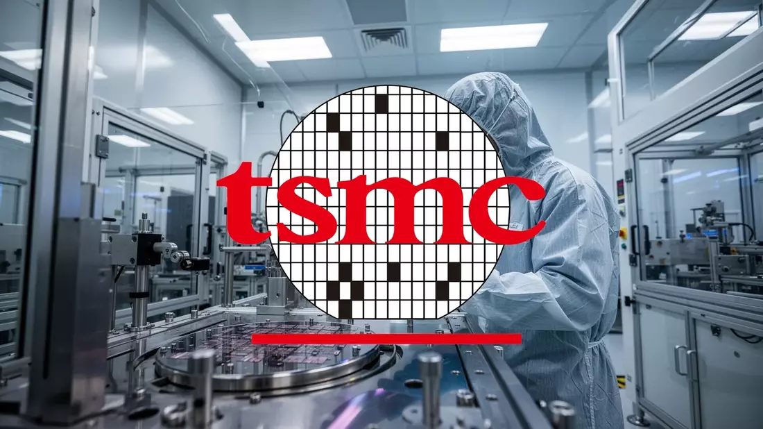 TSMC Aktie: Citi hebt Kursziel an - Bild: über boerse-global.de