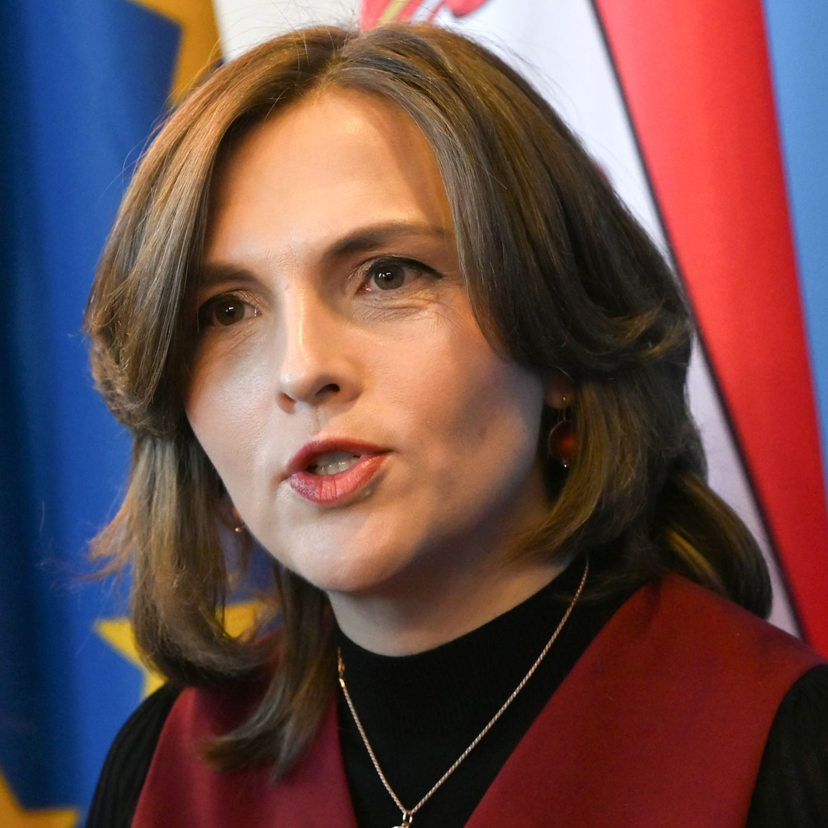 Die Ostbeauftragte der Bundesregierung, Elisabeth Kaiser, will sich beim Besuch der PCK-Raffinerie über den Übergang zu umweltfreundlicher Energie informieren (Archivbild).  - Foto: Lilli Förter/dpa