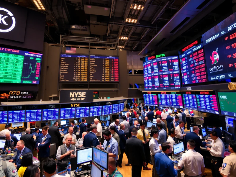 Jiangsu Aisen Aktie: Fokus auf Expansion - Foto: über boerse-global.de