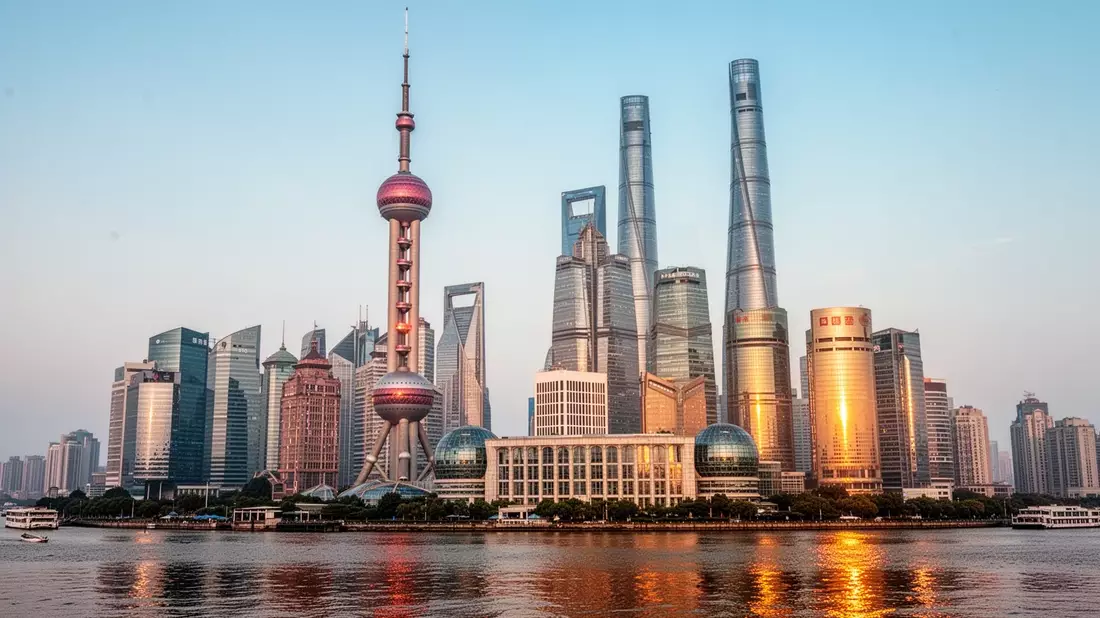 ChinaAMC SSE50 ETF: Chinas Schwergewichte - Bild: über boerse-global.de