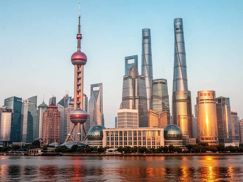 ChinaAMC SSE50 ETF: Chinas Schwergewichte - Foto: über boerse-global.de