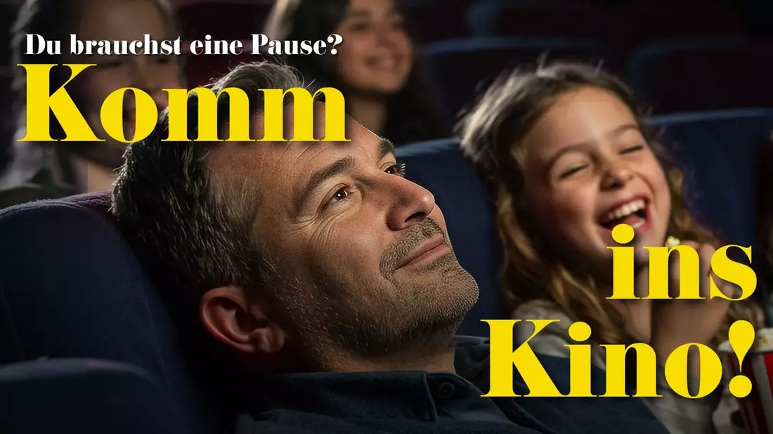 UCI feiert Ostern mit neuer Kampagne: Aktionen, filmbezogene Menüs, Fan-Geschenke und ein Gewinnspiel - Kino ist die beste Wahl zu Ostern - Bild: presseportal.de