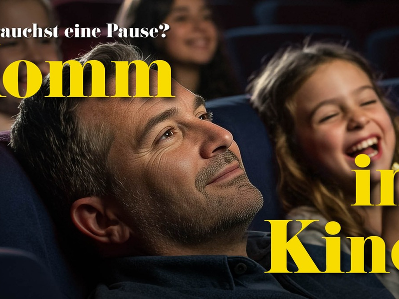 UCI feiert Ostern mit neuer Kampagne: Aktionen, filmbezogene Menüs, Fan-Geschenke und ein Gewinnspiel - Kino ist die beste Wahl zu Ostern - Foto: presseportal.de