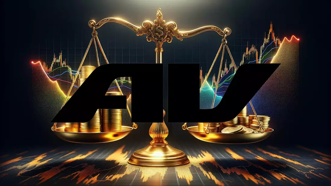 Resultados Mixtos de AeroVironment: Las Ventas se Quedan Cortas y una Gran Deterioro Impacta al Valor Illustration mit AI erstellt übermittelt durch boerse-global.de