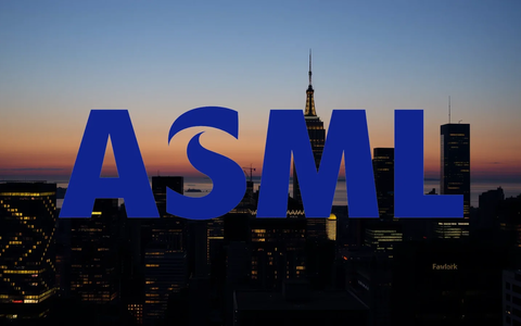 ASML: Un gigante entre la incertidumbre comercial y un pedido histórico - Foto: über boerse-global.de