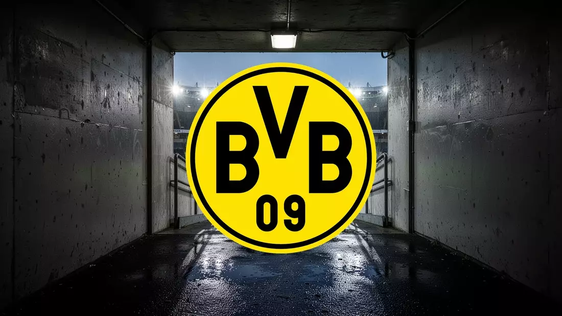 BVB Aktie: Schlotterbeck-Unsicherheit - Bild: über boerse-global.de