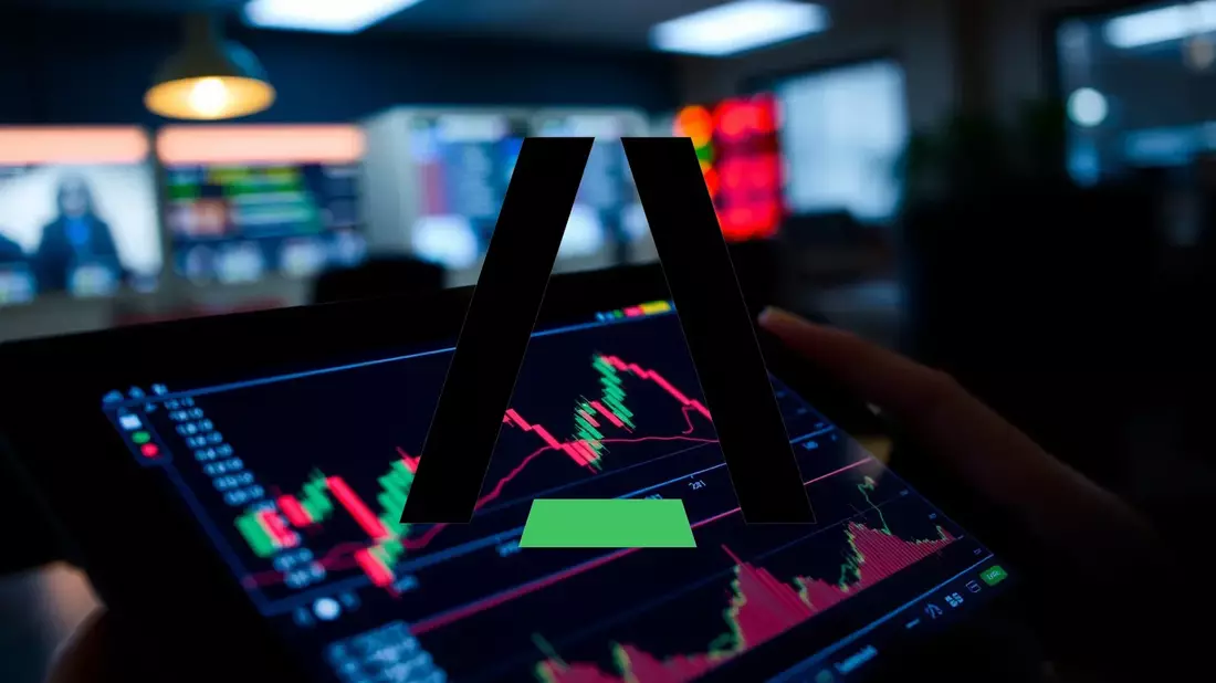 Avnet Aktie: Disziplin gefragt - Bild: über boerse-global.de