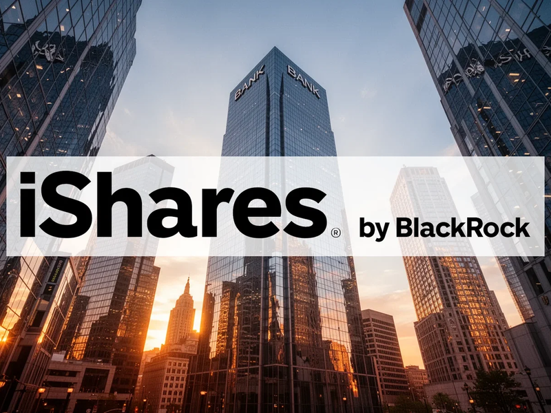 iShares Financial Services ETF: Zinswende-Hoffnung - Foto: über boerse-global.de