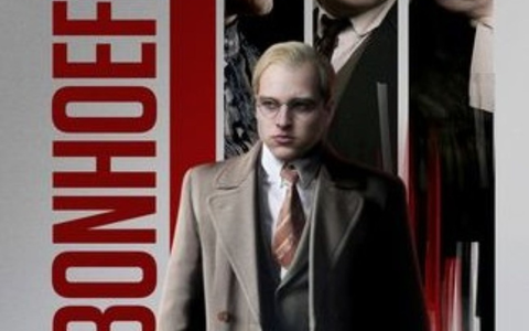 Exklusiv auf Bibel TV: Deutsche Erstausstrahlung von Bonhoeffer / Bibel TV zeigt am 9. April um 20:15 Uhr das neu verfilmte Historiendrama um den Theologen und Widerstandskämpfer Dietrich Bonhoeffer - Foto: presseportal.de