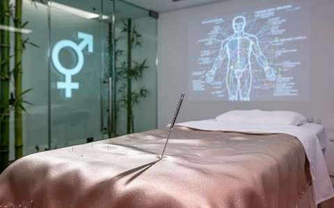 TCM-Kongress Rothenburg: Neue Wege in der geschlechtsspezifischen Schmerztherapie - Foto: über boerse-global.de