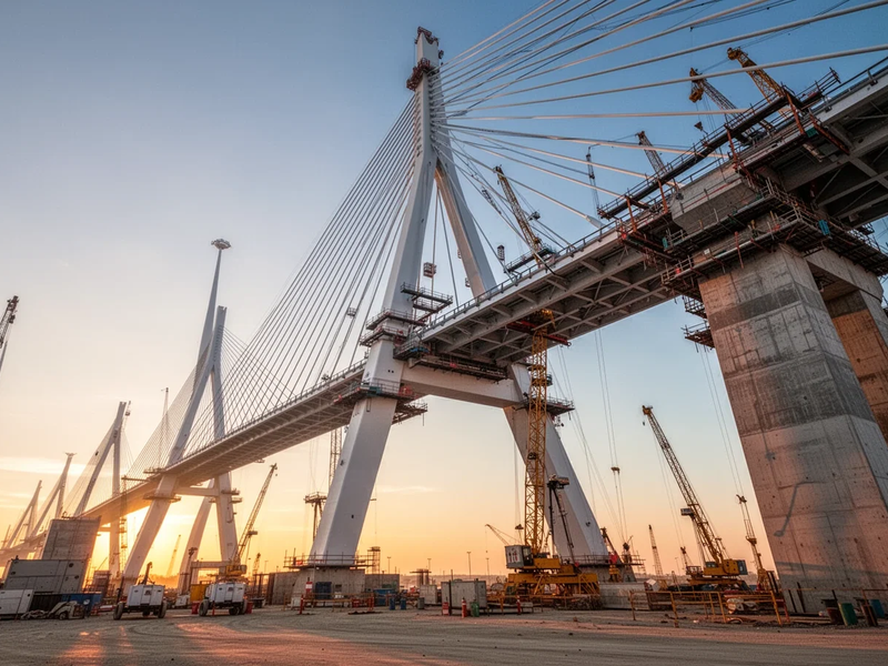 Ignis: Infrastruktur im Fokus - Foto: über boerse-global.de