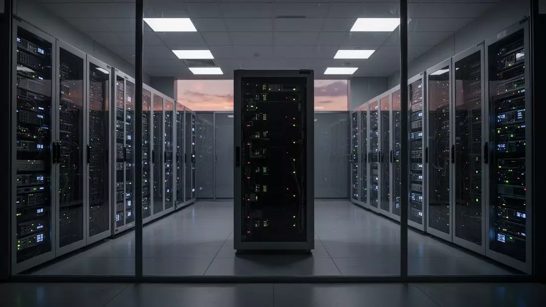 Tierion: Das TNT-Aus - Bild: über boerse-global.de