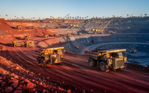 Rio Tinto Aktie: Zyklone, Zölle, Zuwachs - Foto: über boerse-global.de