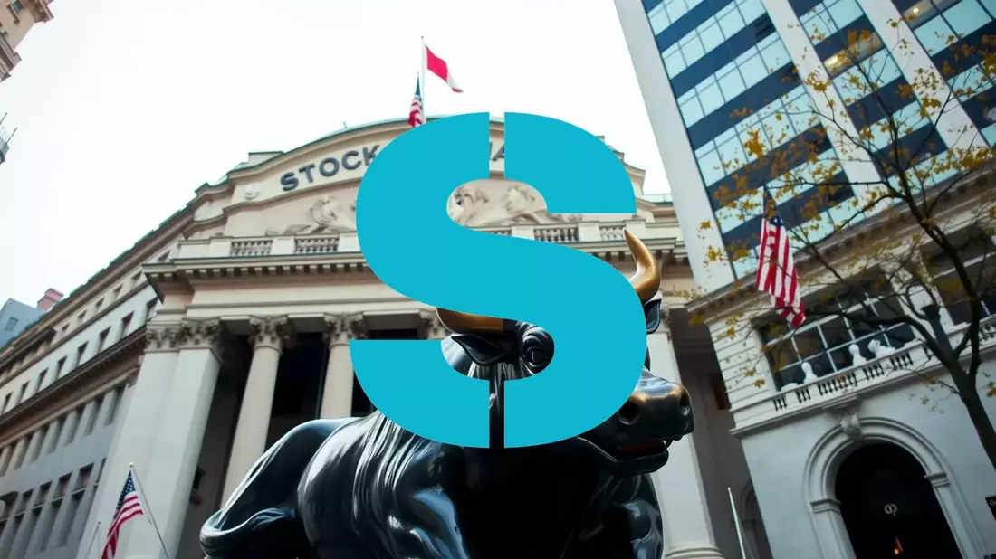 Stem Aktie: Profitabler Durchbruch - Bild: über boerse-global.de