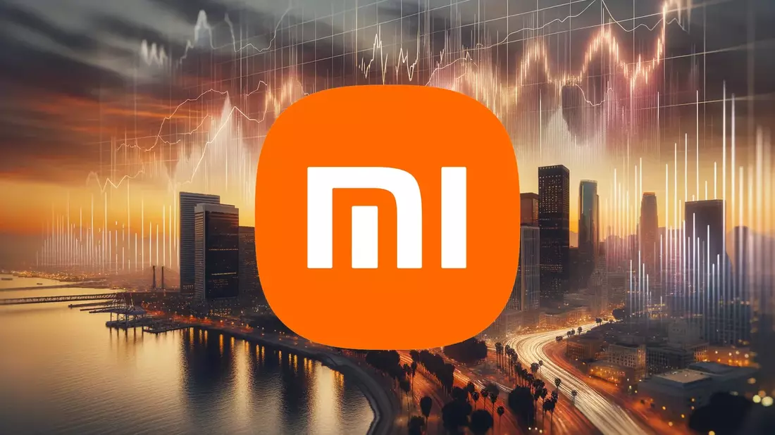 Xiaomi: Un triunfo operativo que la bolsa no celebra Illustration mit AI erstellt übermittelt durch boerse-global.de