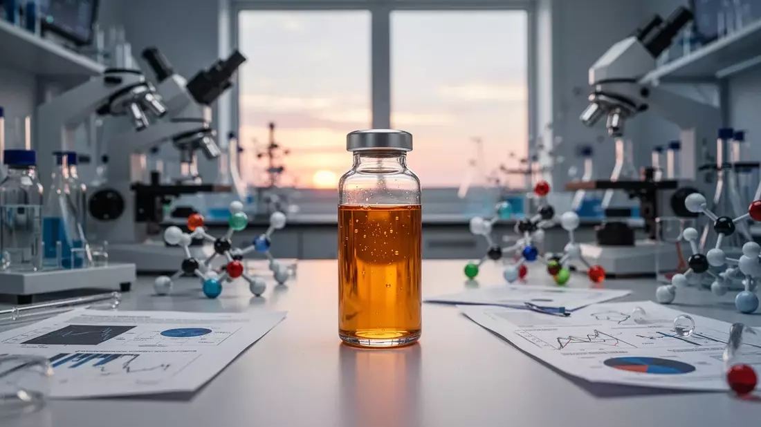 AbbVie Aktie: Neue Wachstumstreiber - Bild: über boerse-global.de