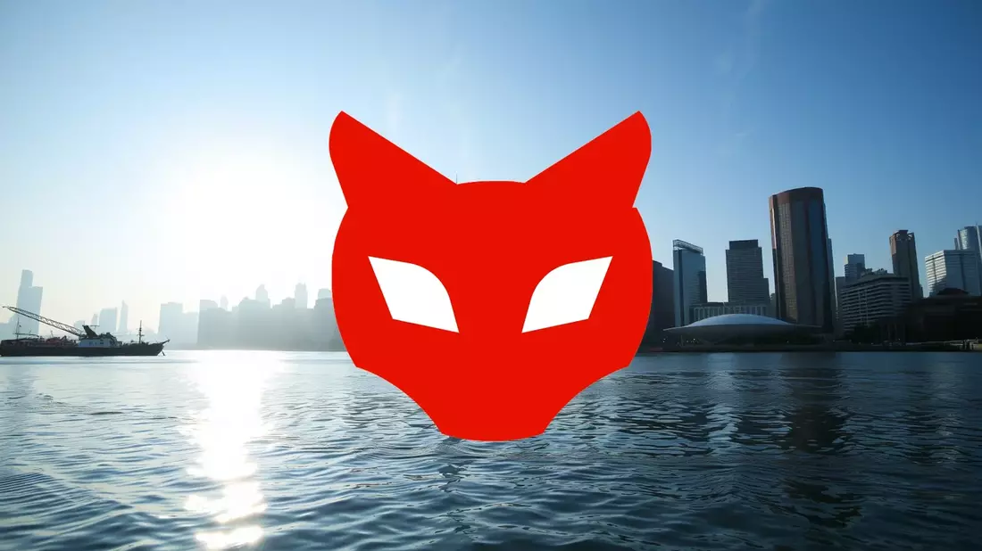 Red Cat: Dos Acuerdos Estratégicos No Evitan la Presión Vendedora Illustration mit AI erstellt übermittelt durch boerse-global.de