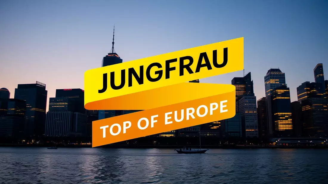 Jungfraubahn Aktie: Dividenden-Plus trotz Kurs-Druck - Bild: über boerse-global.de