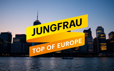 Jungfraubahn Aktie: Dividenden-Plus trotz Kurs-Druck - Foto: über boerse-global.de