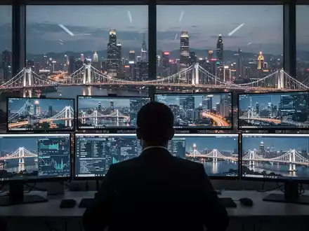 Hwabao ETF: Chinas Sicherheitssektor - Foto: über boerse-global.de