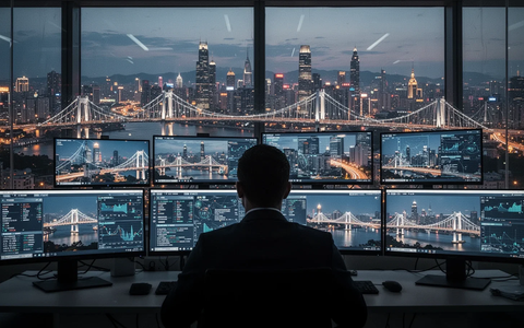 Hwabao ETF: Chinas Sicherheitssektor - Foto: über boerse-global.de