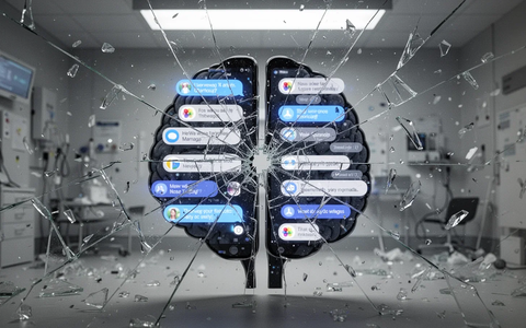 Smartphone-Nutzung fragmentiert das Denken – Bayern zieht Konsequenzen - Foto: über boerse-global.de Smartphone-Nutzung fragmentiert das Denken – Bayern zieht Konsequenzen - Foto: über boerse-global.de