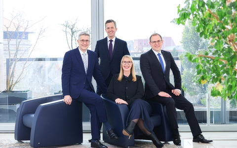 Überdurchschnittliches Wachstum: uniVersa knackt Milliarden-Beitragsmarke - Foto: presseportal.de