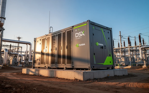 Nvidia: Vom Chip-Hersteller zum Architekt der globalen KI-Industrie - Foto: über boerse-global.de