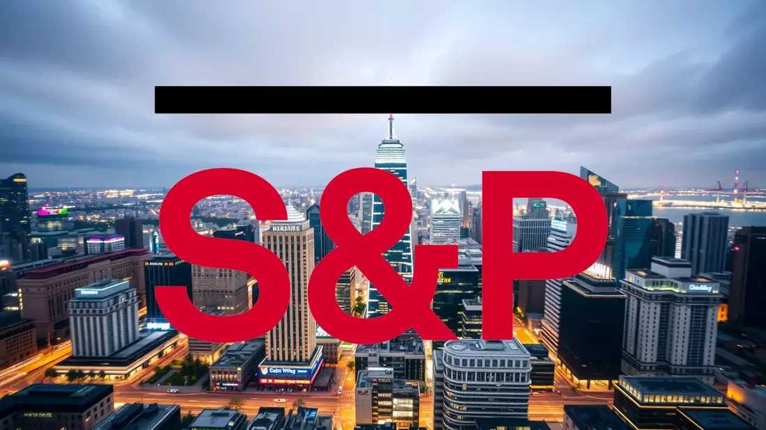 S&P Global Aktie: Analysten korrigieren Kursziele - Bild: über boerse-global.de
