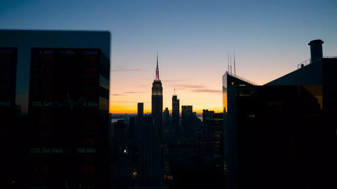 YG-1 Aktie: Wachstum vs. Verwässerung - Bild: über boerse-global.de
