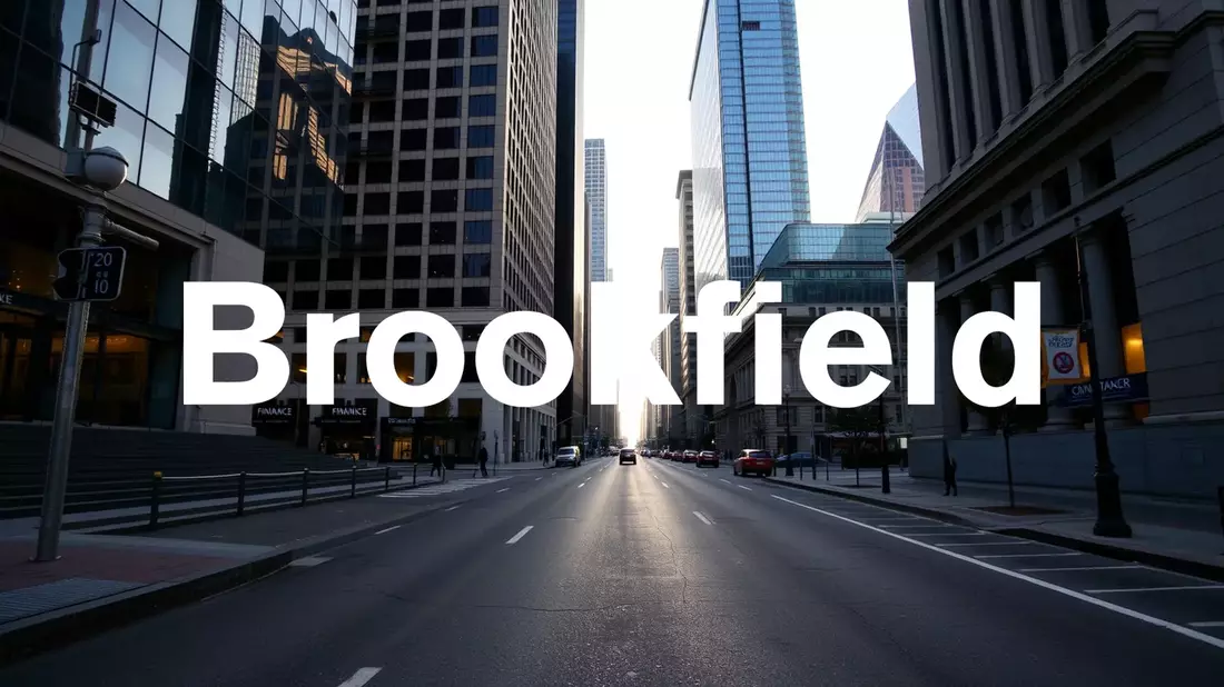 Brookfield Asset Management: Dividenden und Führungswechsel - Bild: über boerse-global.de