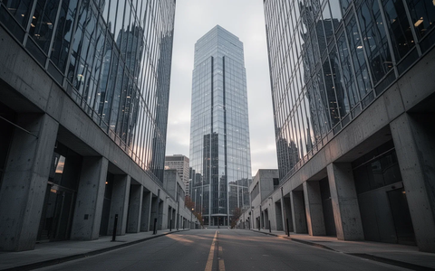 Vanguard Russell 1000 ETF: Abwärtstrend - Foto: über boerse-global.de